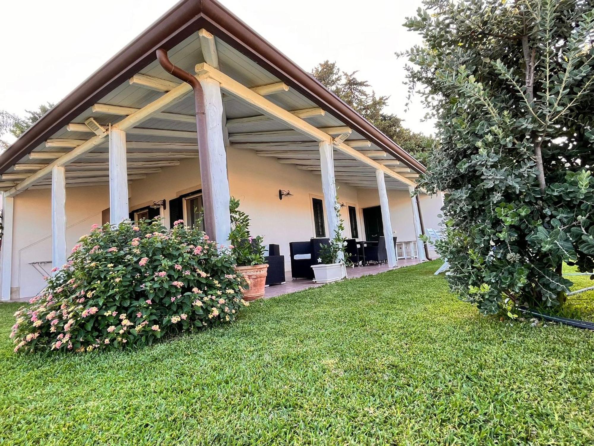Summer House 阿沃拉 外观 照片